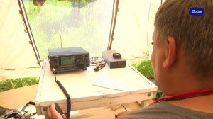 ЛИВНЫ В ЭФИРЕ