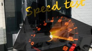 Тест скорости кофемашины Dr Coffee F12 Big готовим americano200 ml