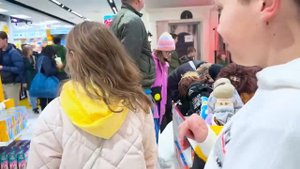 Miss Katy • Мисс Кейт - Новая комната Кати и кафе с кошками