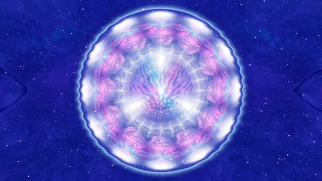 ☀️Облегчение метеочувствительности, гармонизация давления, снятие головных болей, стресса. Мандала