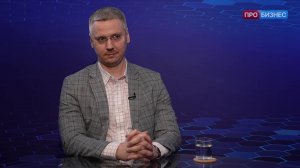 Компании и люди. Станислав Забелин, исполнительный директор ООО «Забелин выдувные машины»