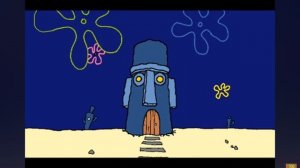 spongebob revenge 4