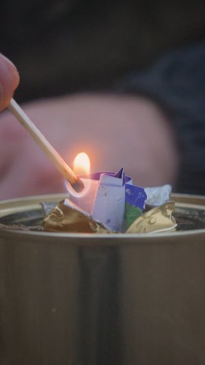 Супер идея с консервой