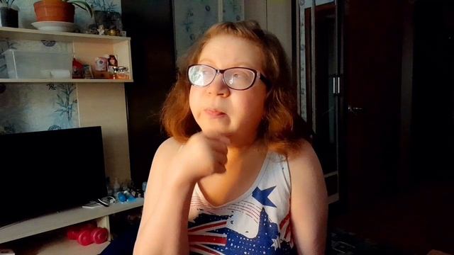 20.06.25г/всё в кучу, пятничный монолог