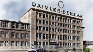 История компании Mercedes-Benz - От истоков до мирового лидерства