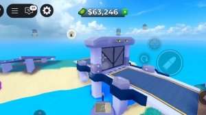 играю в roblox в бункерный Магнат первая часть