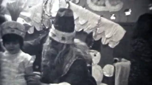 Тикси 1978 год ( архивное видео). смотреть онлайн