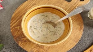 Грибы на мангале