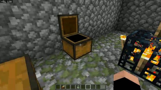 Супер сиид в Майнкрафт! Minecraft!