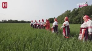 Моё родное: Ферзиковский район | УТРО ПЕРВЫХ