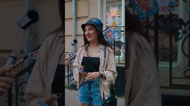 Что такое настоящее гостеприимство? #shorts