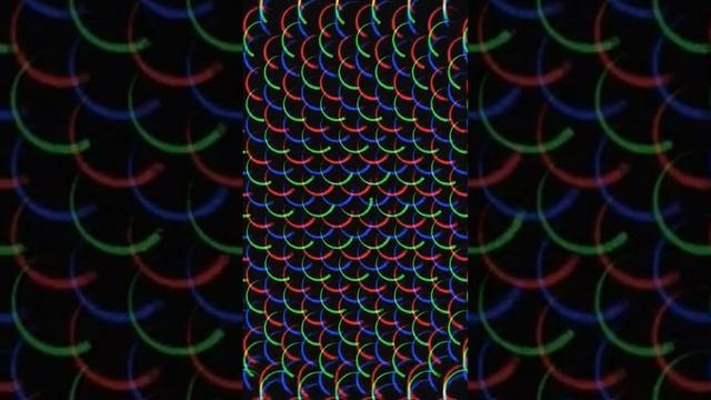 🔥 Погрузись в волшебство фрактальной медитации!