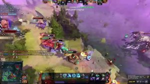 Нарезки со стримов Дота 2 | Dota 2