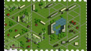 Чахар, Нью Маннос