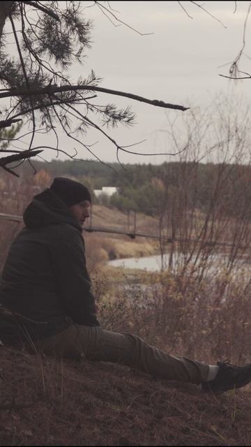 Чай у реки #тайга #лес #река #чай смотреть онлайн