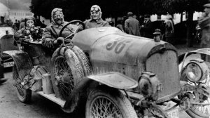 История Audi - от создания компании до легендарных моделей