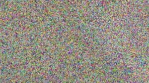 Что общего между случайностью, информацией и порядком?