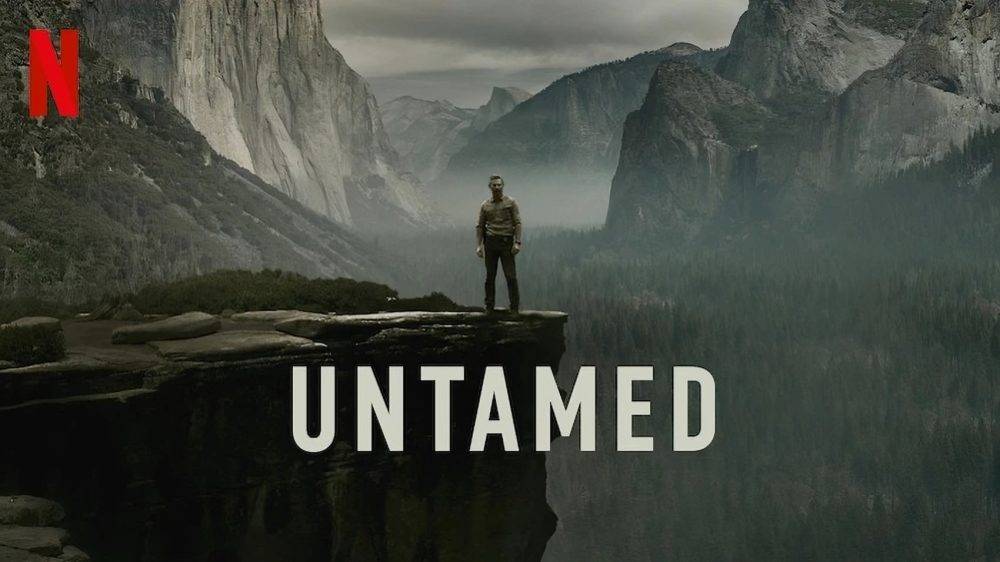 В глуши - Untamed - Тизер
