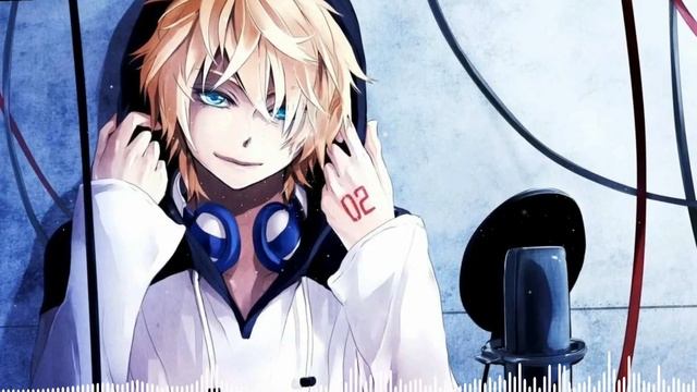 Skillet - White Horse [Nightcore] смотреть онлайн