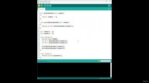 05. Programming Basics for Arduino
