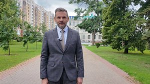 Второй эпизод проекта «Выборы.Главное» с Андреем Офицеровым