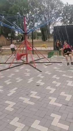 Карусель