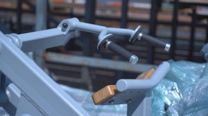 ТРЕНАЖЁРЫ БУДУЩЕГО