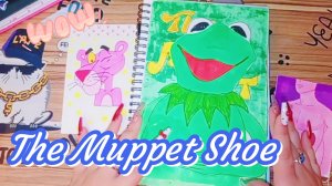 😆с Маппетами варим 💩какашечки🤣