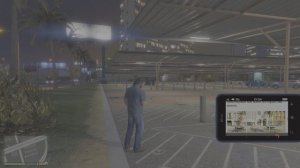 GTA V / серия 72/ищем маслкары/ подготовка к миссии