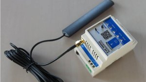 Настройка и работа сигнализатора Signal XF-3 версии 2.3 - устройство контроля напряжения сети