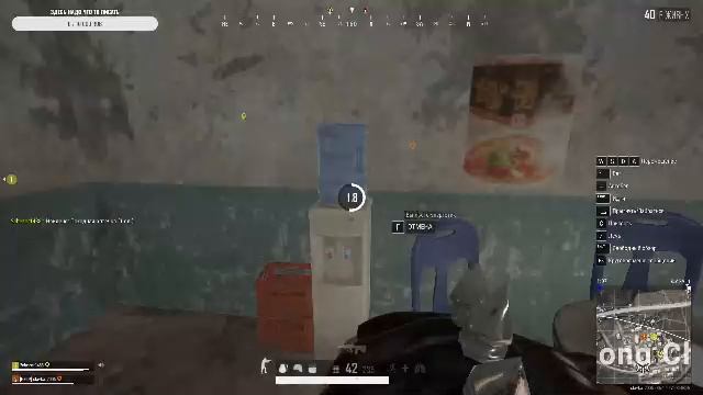 Пятничный стрим по PUBG
