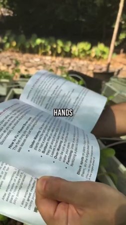 My hacks in books! creative explained