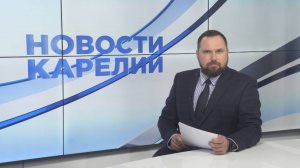 Новости Карелии с Максимом Алиевым | 20.06.2025