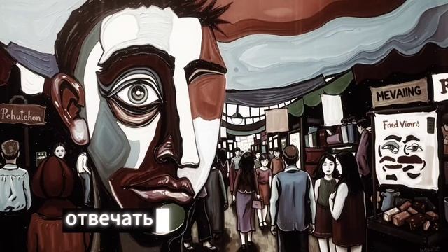 Когда перестаёшь реагировать, вокруг всё меняется. Так можешь и ты. Психология Карла Юнга.