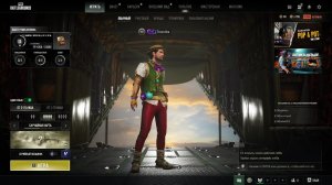 PUBG / Travoltra / ПК / Стрим пабг / 3 лицо / Рандом команды /