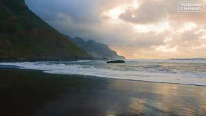 Alex Van Sanders, Alexara - Gece Derin