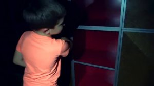 Мистер Макс Hide and seek