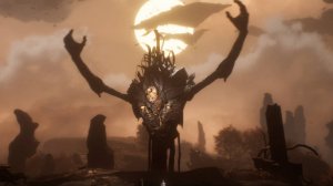 Clair Obscur  Expedition 33 - Падальщик (вызов)