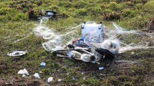 Собянин сообщил об устранении еще одного БПЛА на подлете к Москве