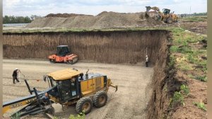 В Луганске реализуется крупнейший строительный проект со времен СССР