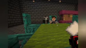 Джокер клип король и шут