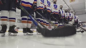 Областные соревнования по хоккею «Кубок Владислава Третьяка»