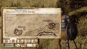 The Elder Scrolls IV (МС) часть 9