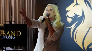 Наталия Гулькина - Миражи ("Гранд Персона" 2025)