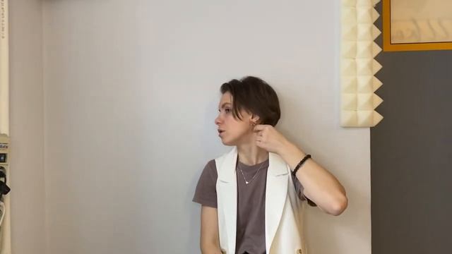Тренировка. 8 часть