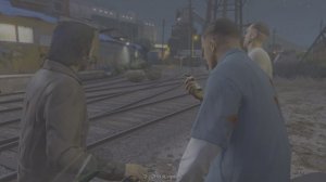 GTA V / серия 74/ФИНАЛ ГТА5
