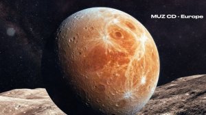 MUZ CD  - Europe