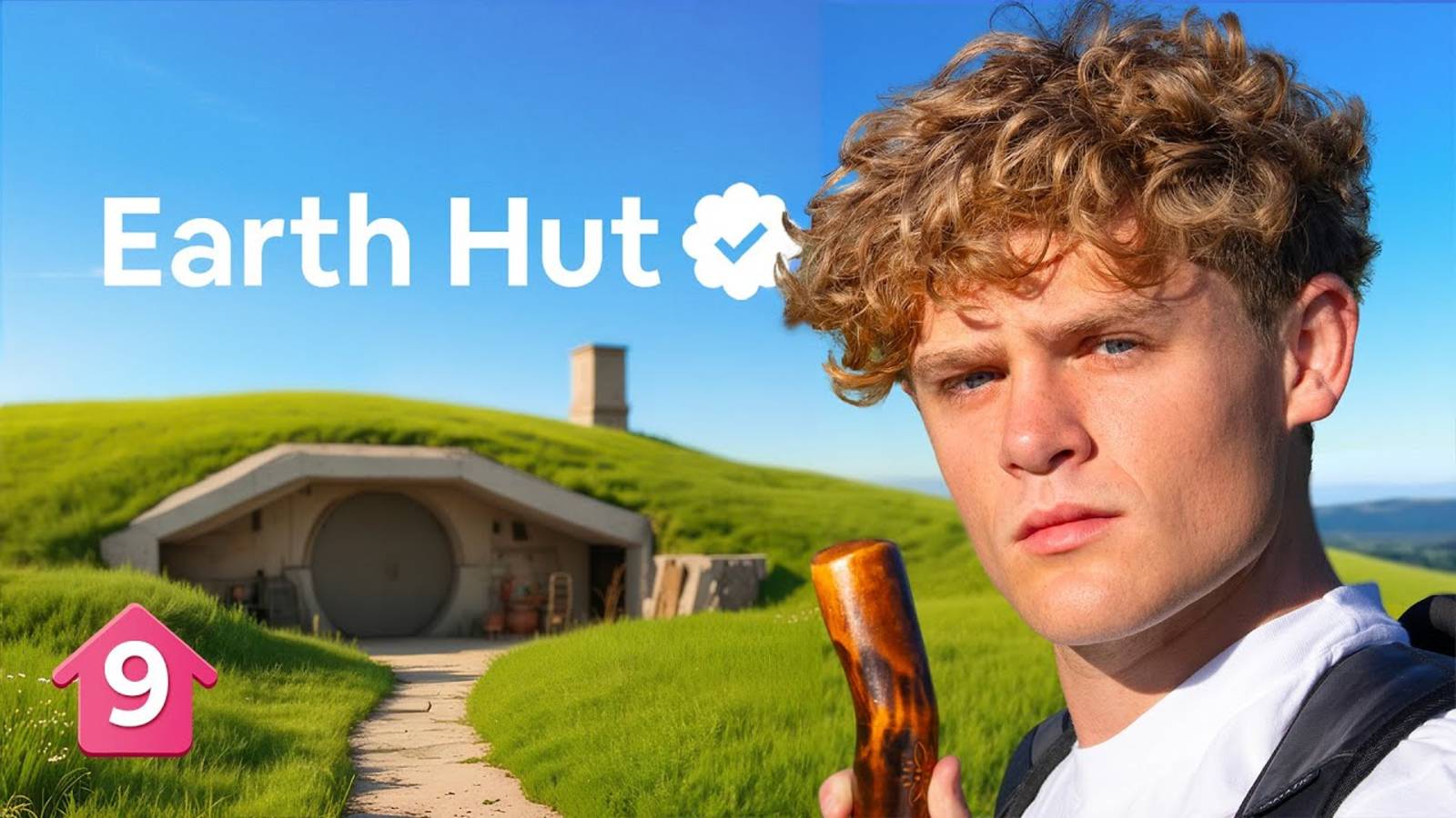 Я Тестирую 50 Лучших Airbnb в Америке - День 9 | Ryan Trahan