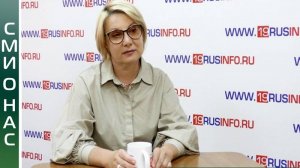 Елена Соломонова: «Нет молодёжи на селе – нет будущего»