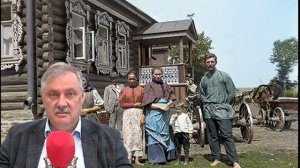 Дмитрий Евстафьев. Теперь ясно...